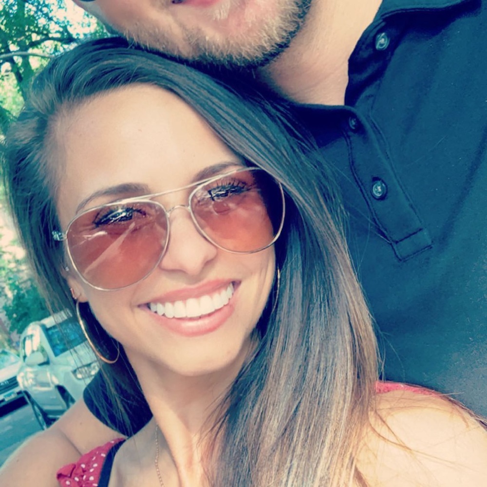 Meet your Posher, Dominique